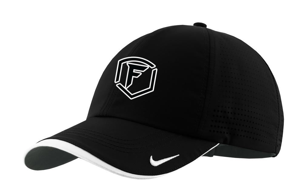 Nike Dri-FIT Swoosh Perforated Cap