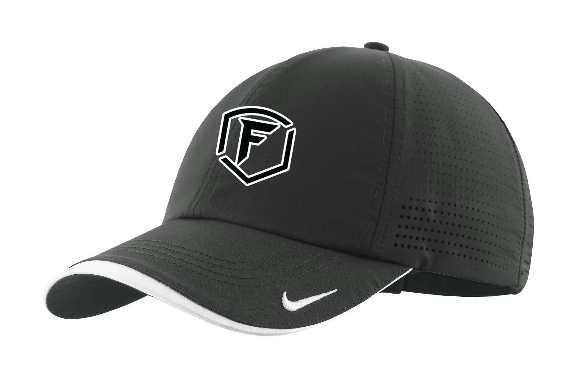 Nike Dri-FIT Swoosh Perforated Cap