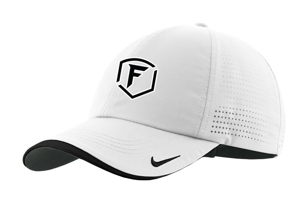 Nike Dri-FIT Swoosh Perforated Cap