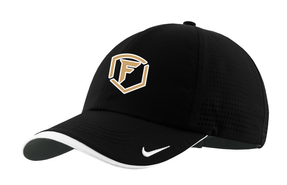 Nike Dri-FIT Swoosh Perforated Cap