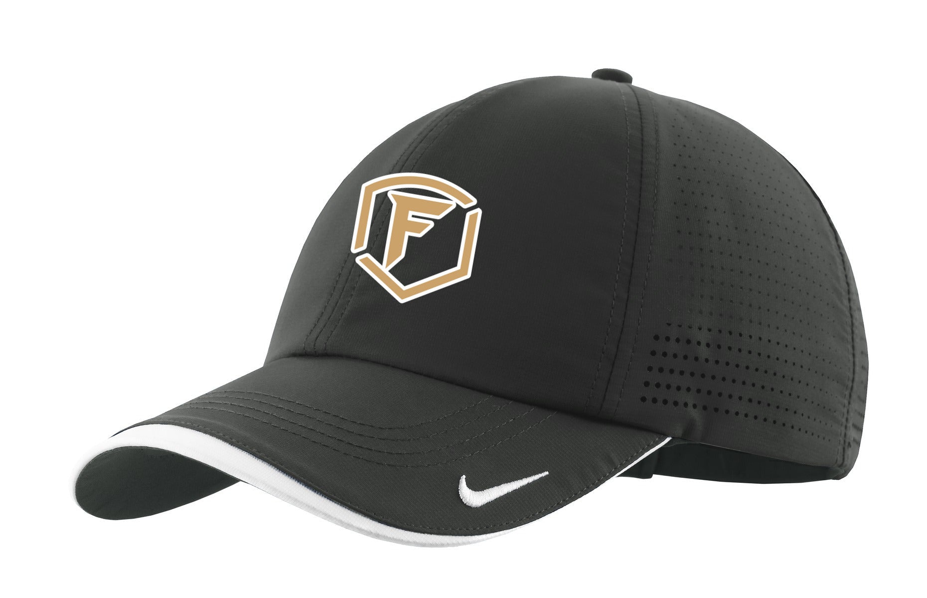 Nike Dri-FIT Swoosh Perforated Cap