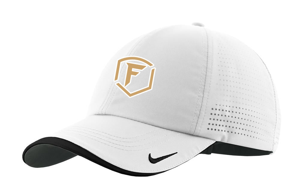 Nike Dri-FIT Swoosh Perforated Cap