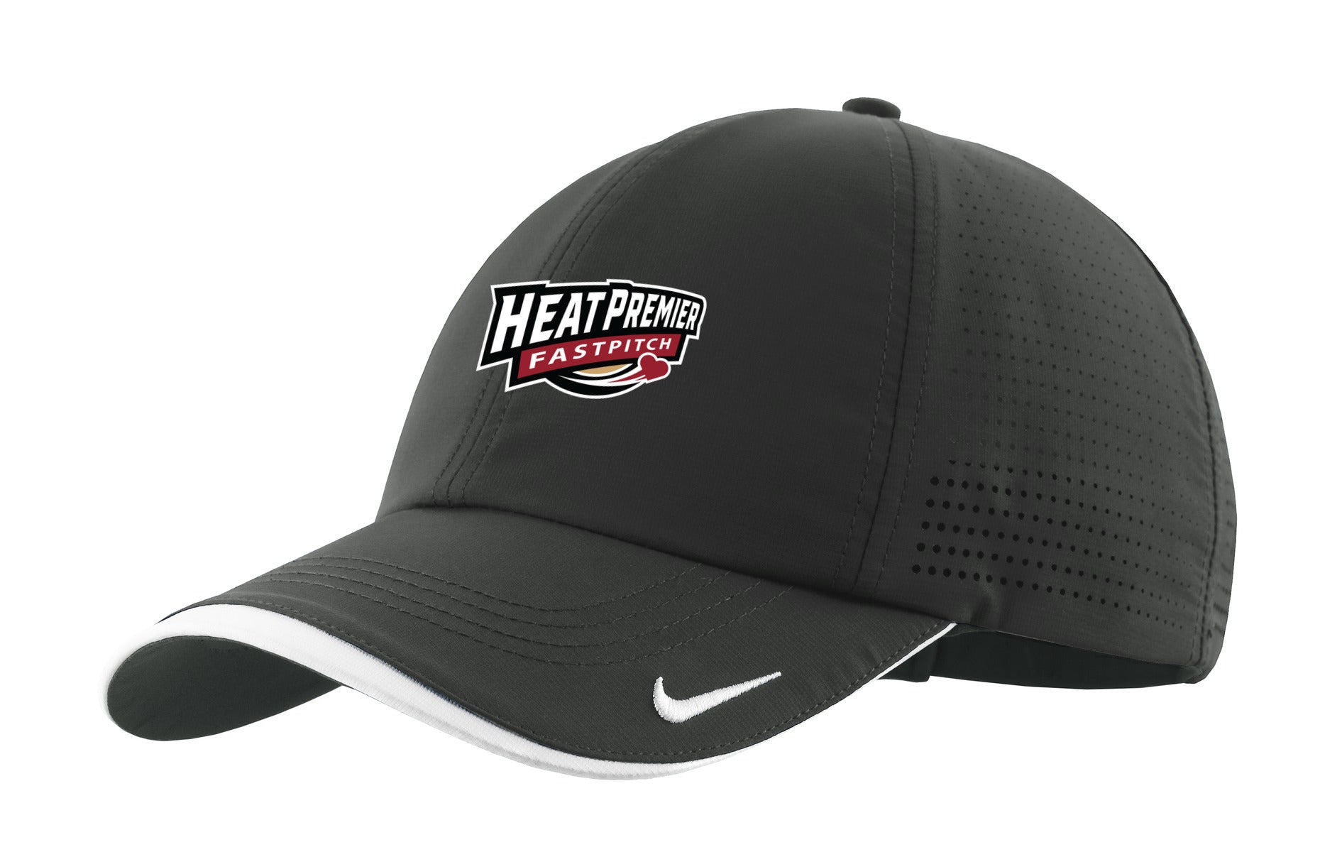 Nike Dri-FIT Swoosh Perforated Cap