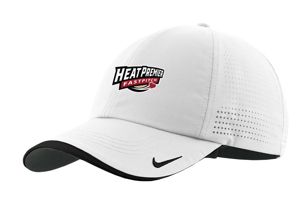 Nike Dri-FIT Swoosh Perforated Cap