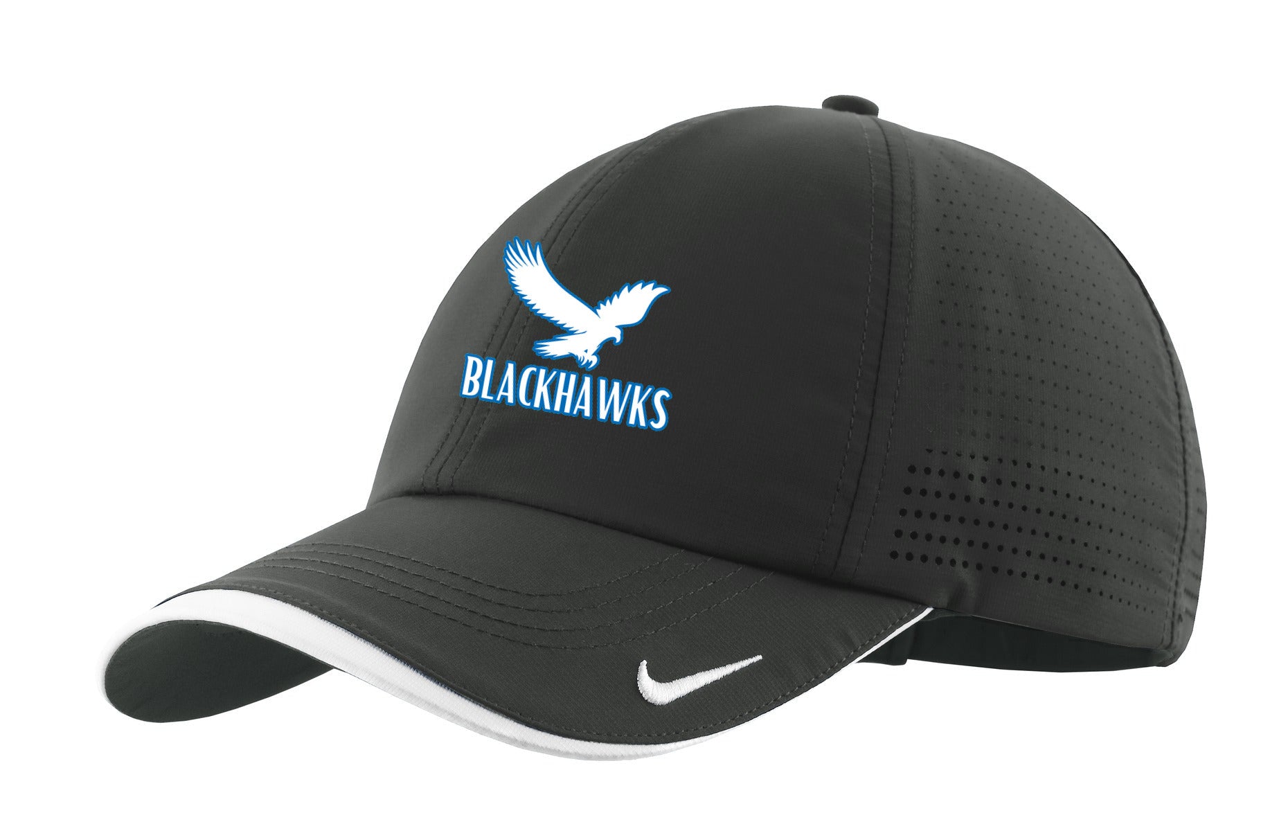 Nike Dri-FIT Swoosh Perforated Cap