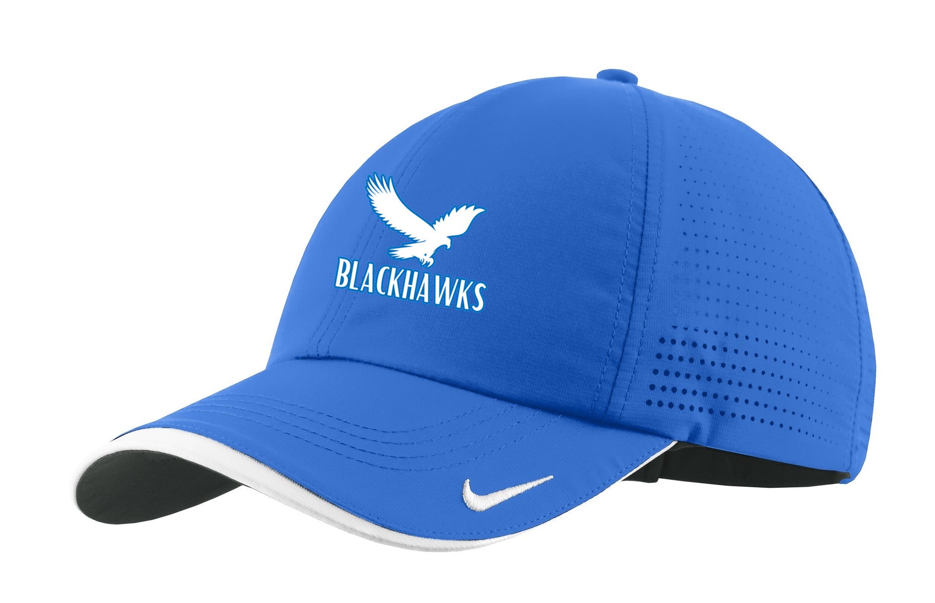 Nike Dri-FIT Swoosh Perforated Cap