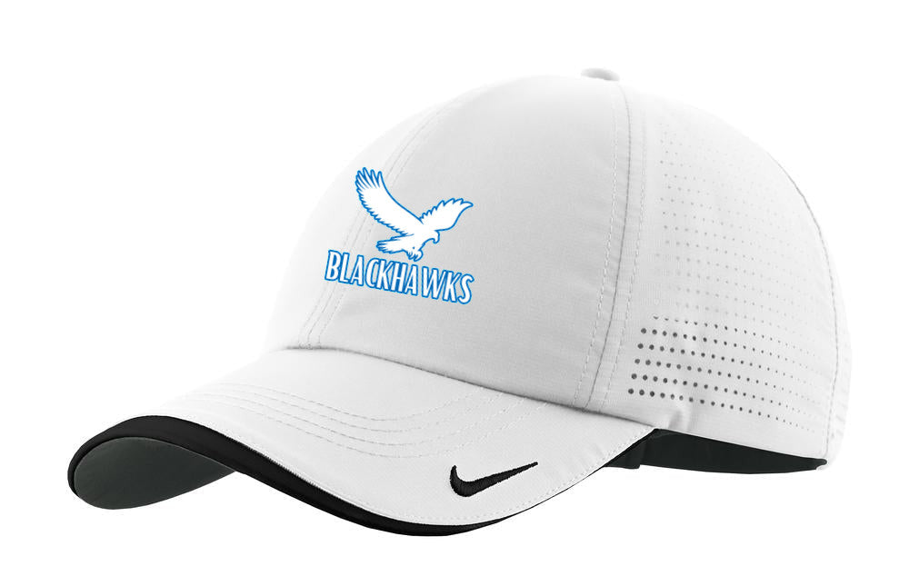 Nike Dri-FIT Swoosh Perforated Cap