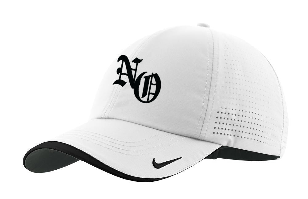 Nike Dri-FIT Swoosh Perforated Cap