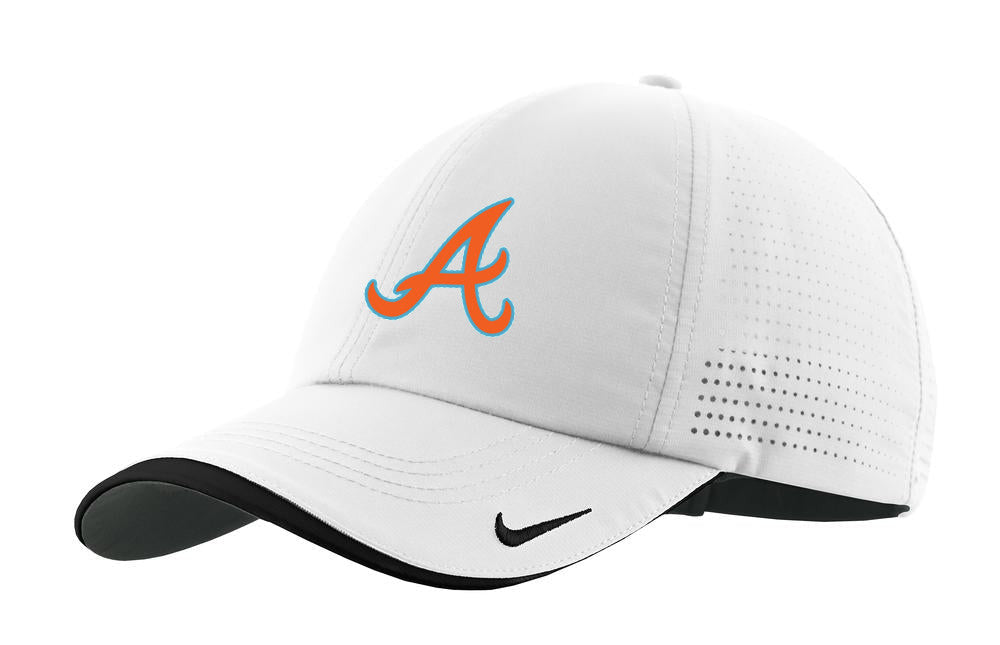 Nike Dri-FIT Swoosh Perforated Cap