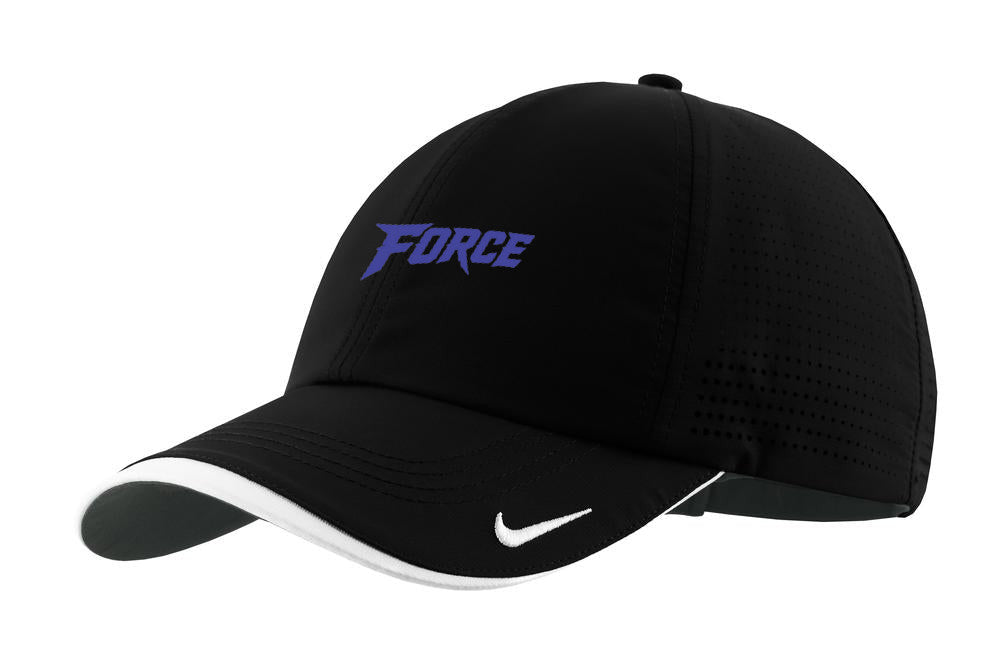 Nike Dri-FIT Swoosh Perforated Cap
