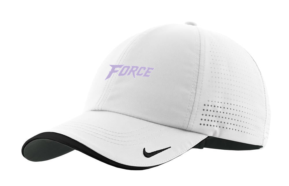 Nike Dri-FIT Swoosh Perforated Cap