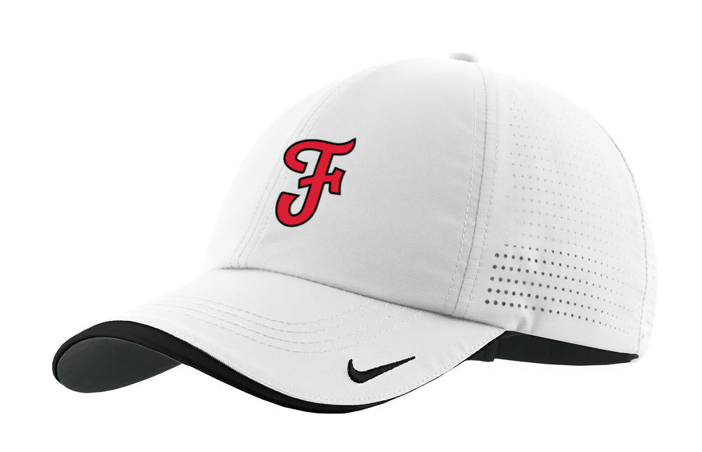 Nike Dri-FIT Swoosh Perforated Cap