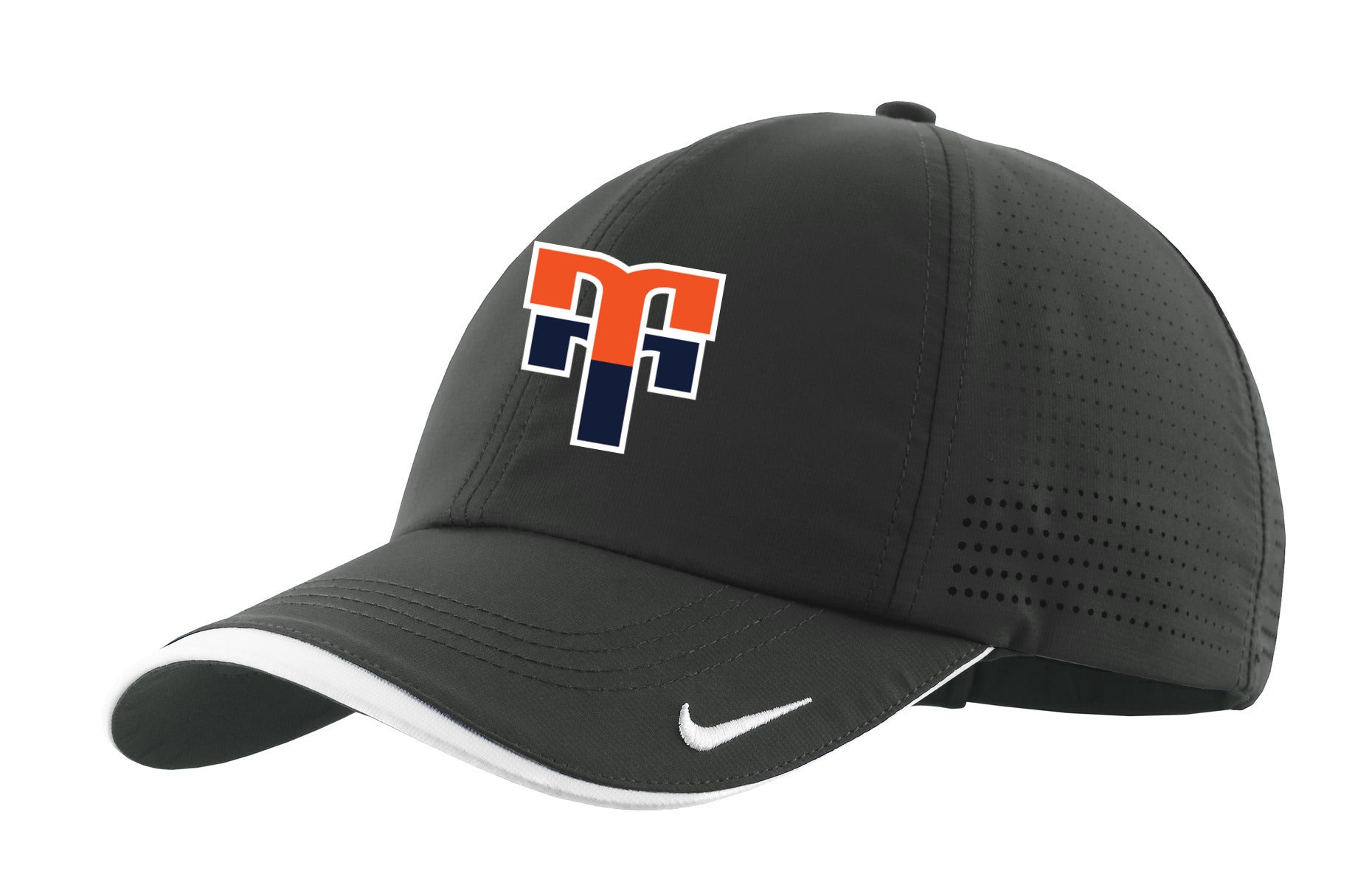 Nike Dri-FIT Swoosh Perforated Cap