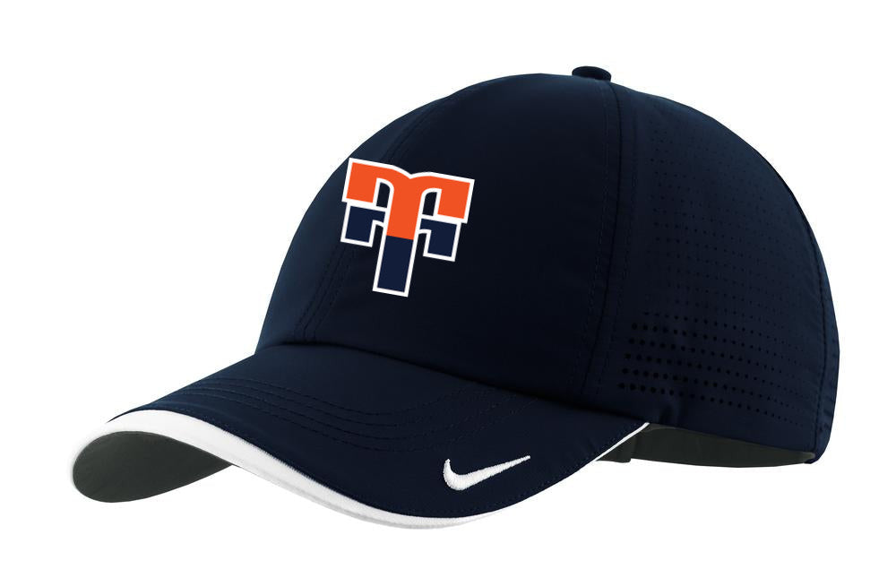 Nike Dri-FIT Swoosh Perforated Cap