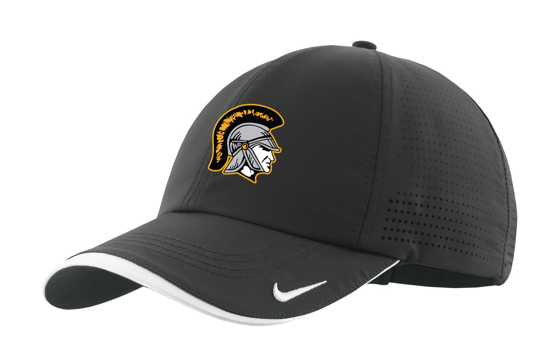 Nike Dri-FIT Swoosh Perforated Cap