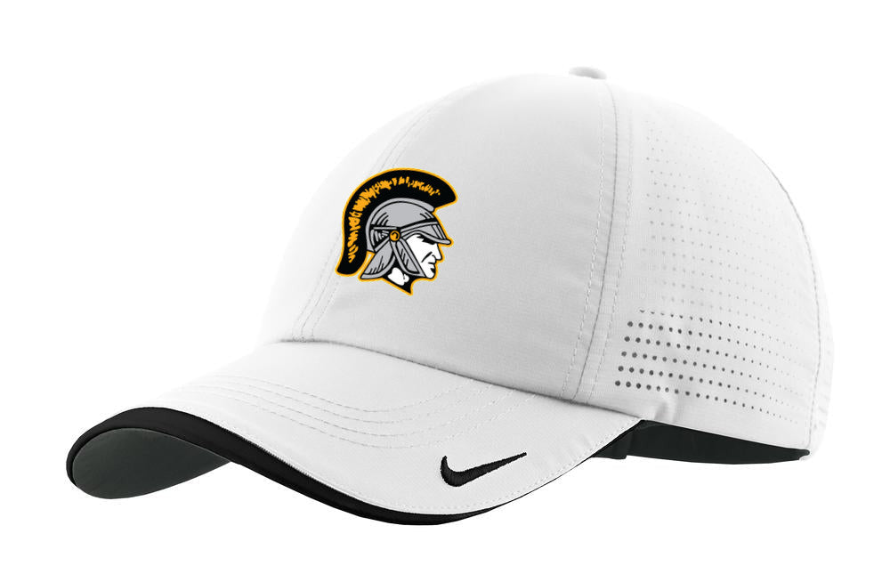 Nike Dri-FIT Swoosh Perforated Cap