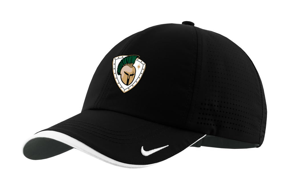 Nike Dri-FIT Swoosh Perforated Cap