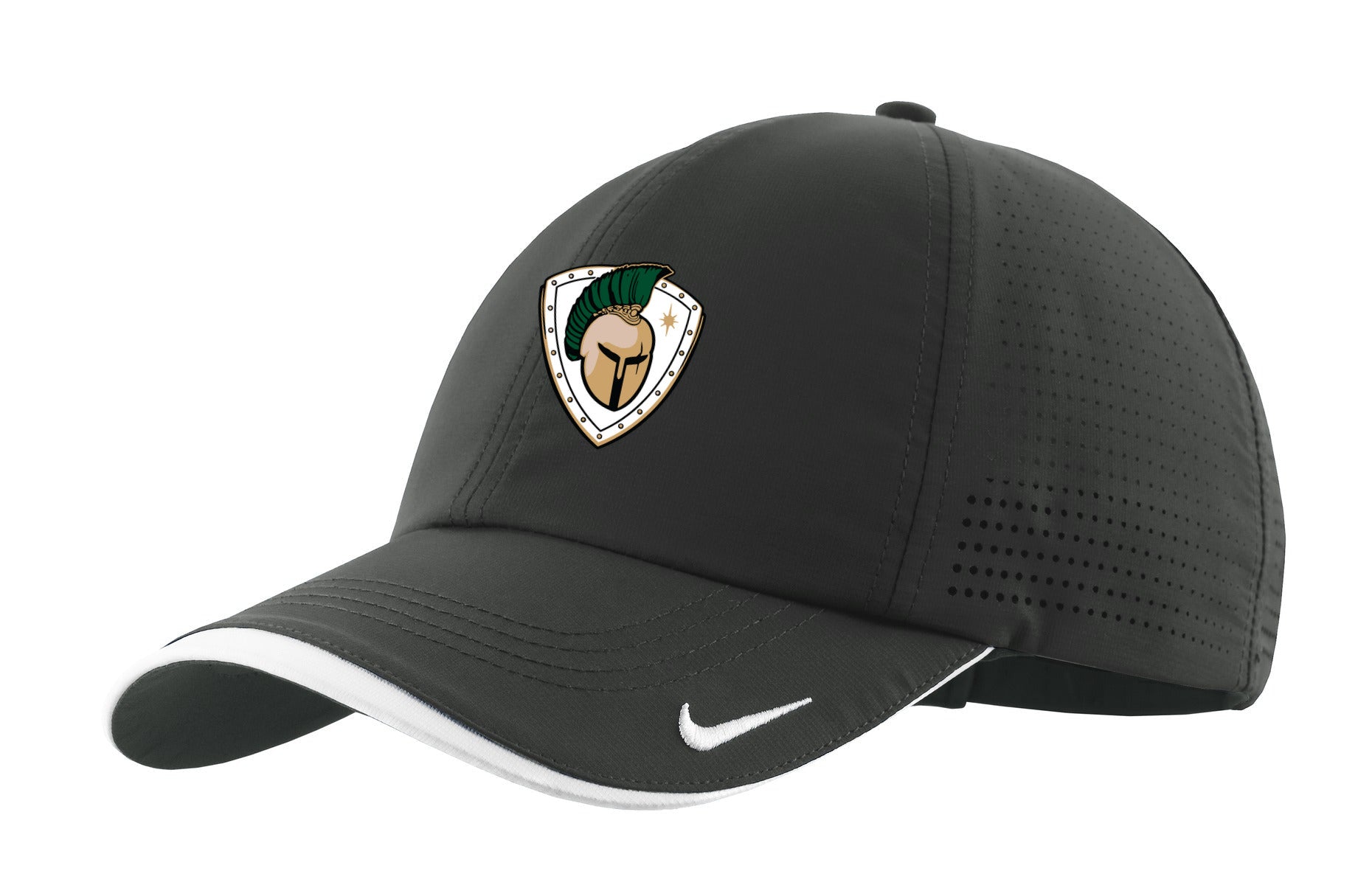 Nike Dri-FIT Swoosh Perforated Cap