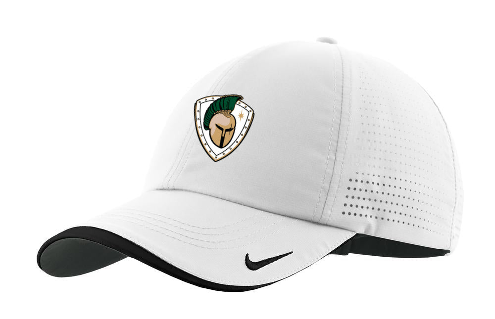 Nike Dri-FIT Swoosh Perforated Cap