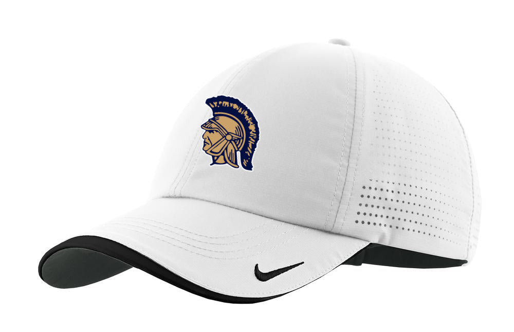 Nike Dri-FIT Swoosh Perforated Cap