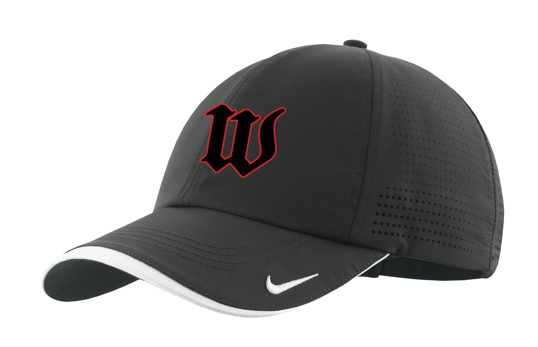 Nike Dri-FIT Swoosh Perforated Cap