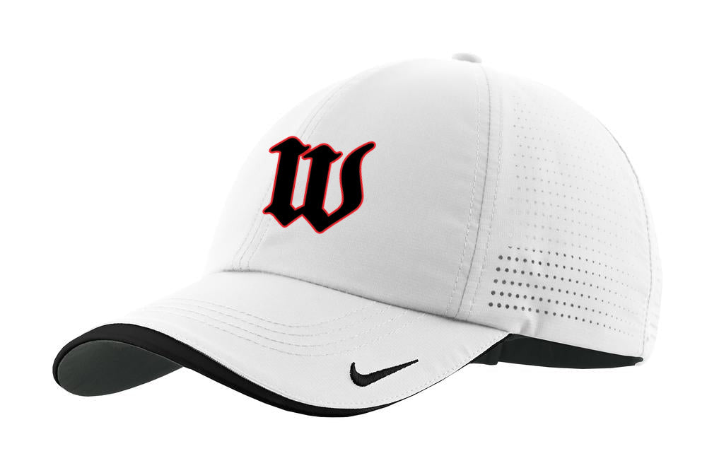 Nike Dri-FIT Swoosh Perforated Cap