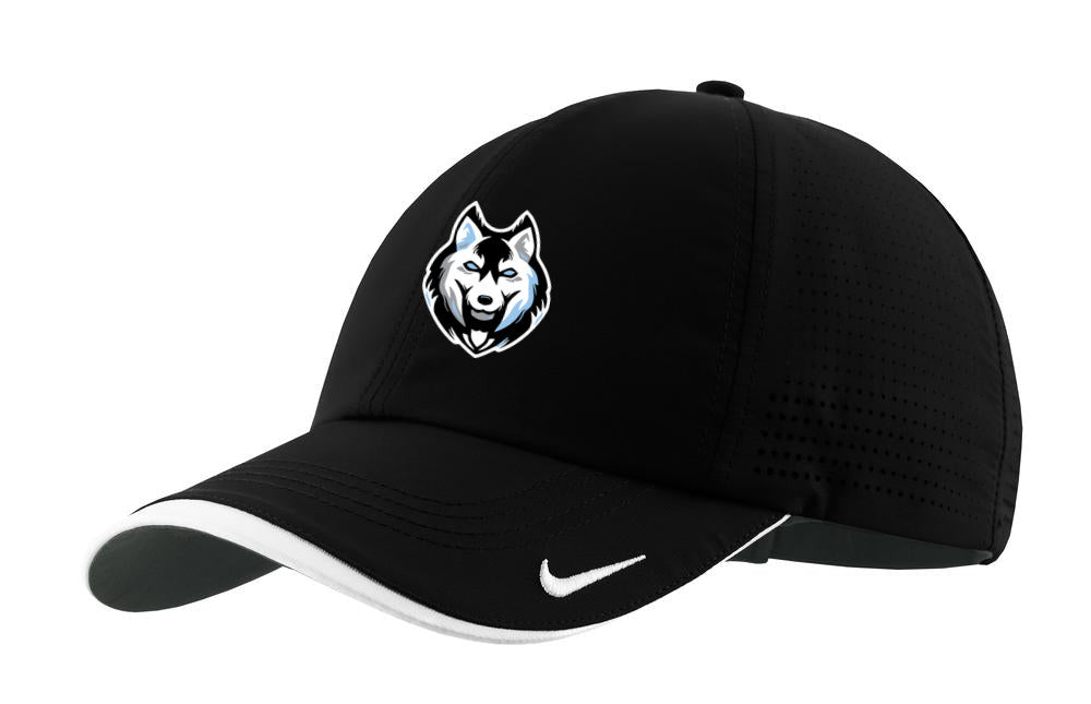 Nike Dri-FIT Swoosh Perforated Cap