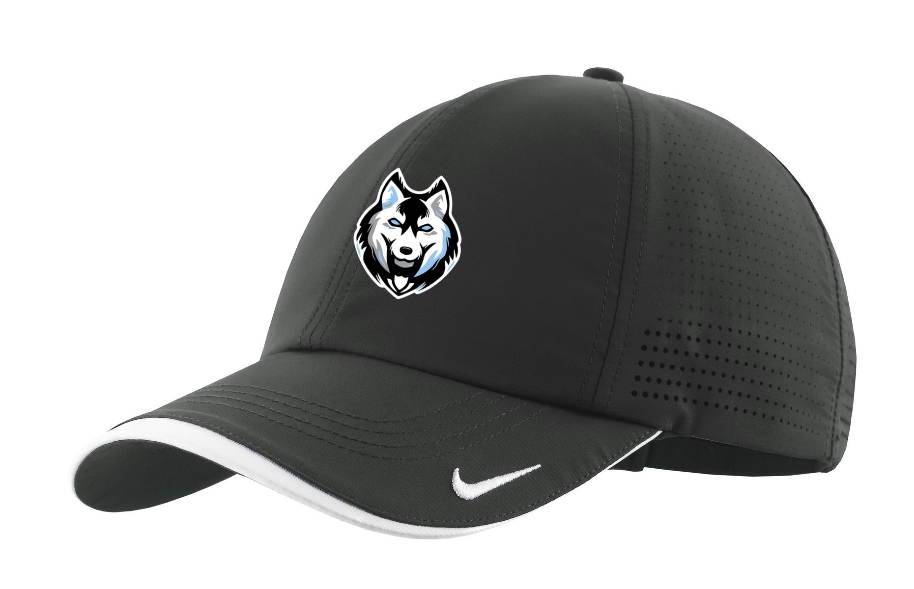 Nike Dri-FIT Swoosh Perforated Cap