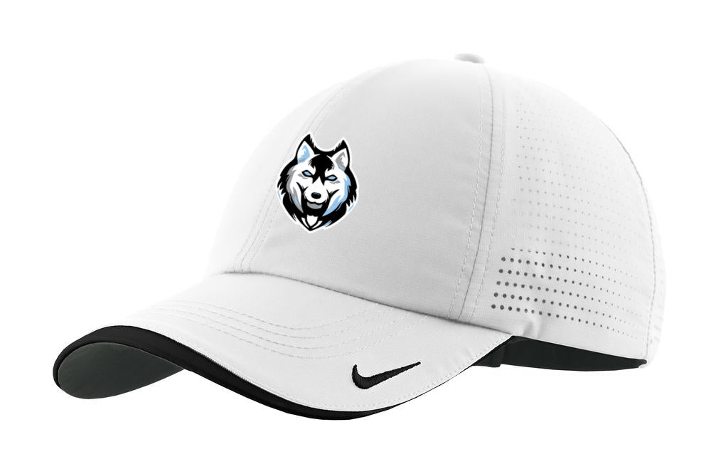 Nike Dri-FIT Swoosh Perforated Cap