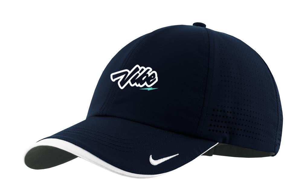 Nike Dri-FIT Swoosh Perforated Cap