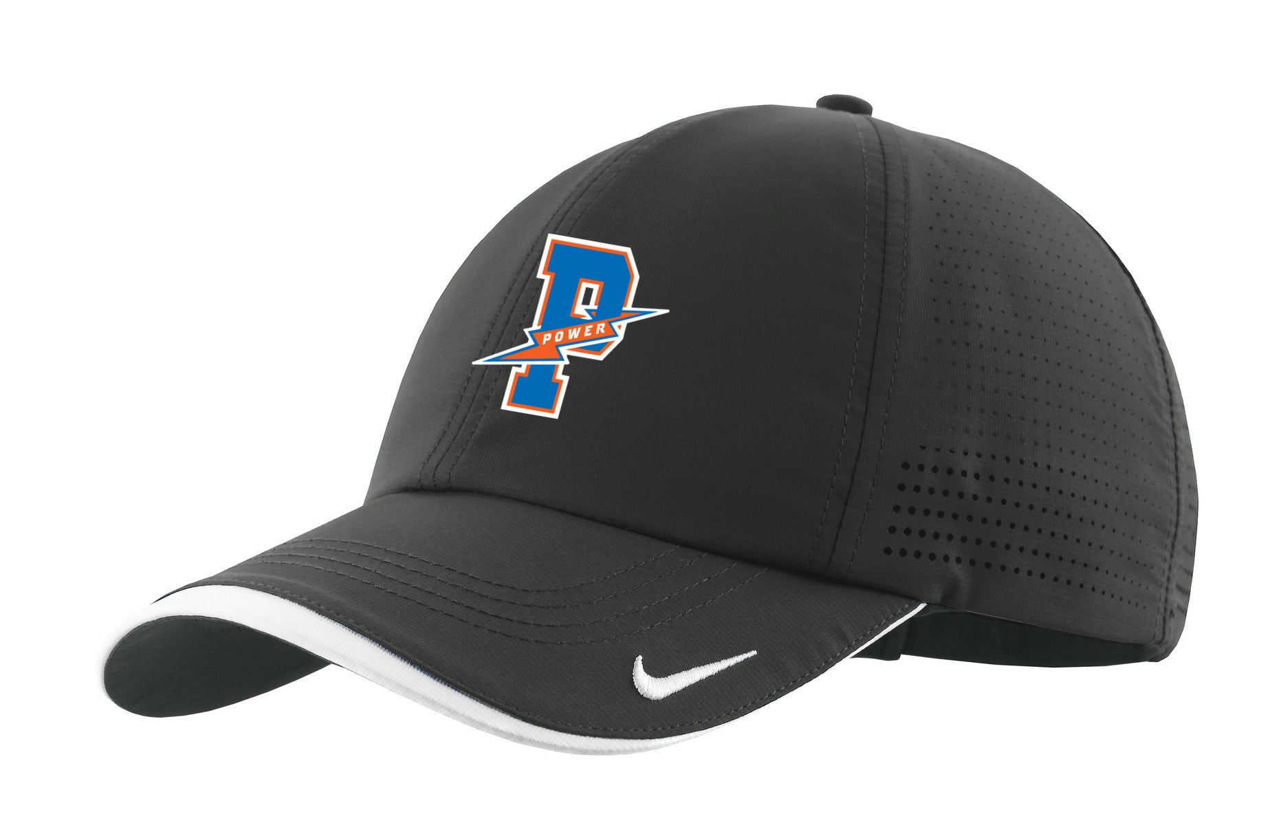 Nike Dri-FIT Swoosh Perforated Cap