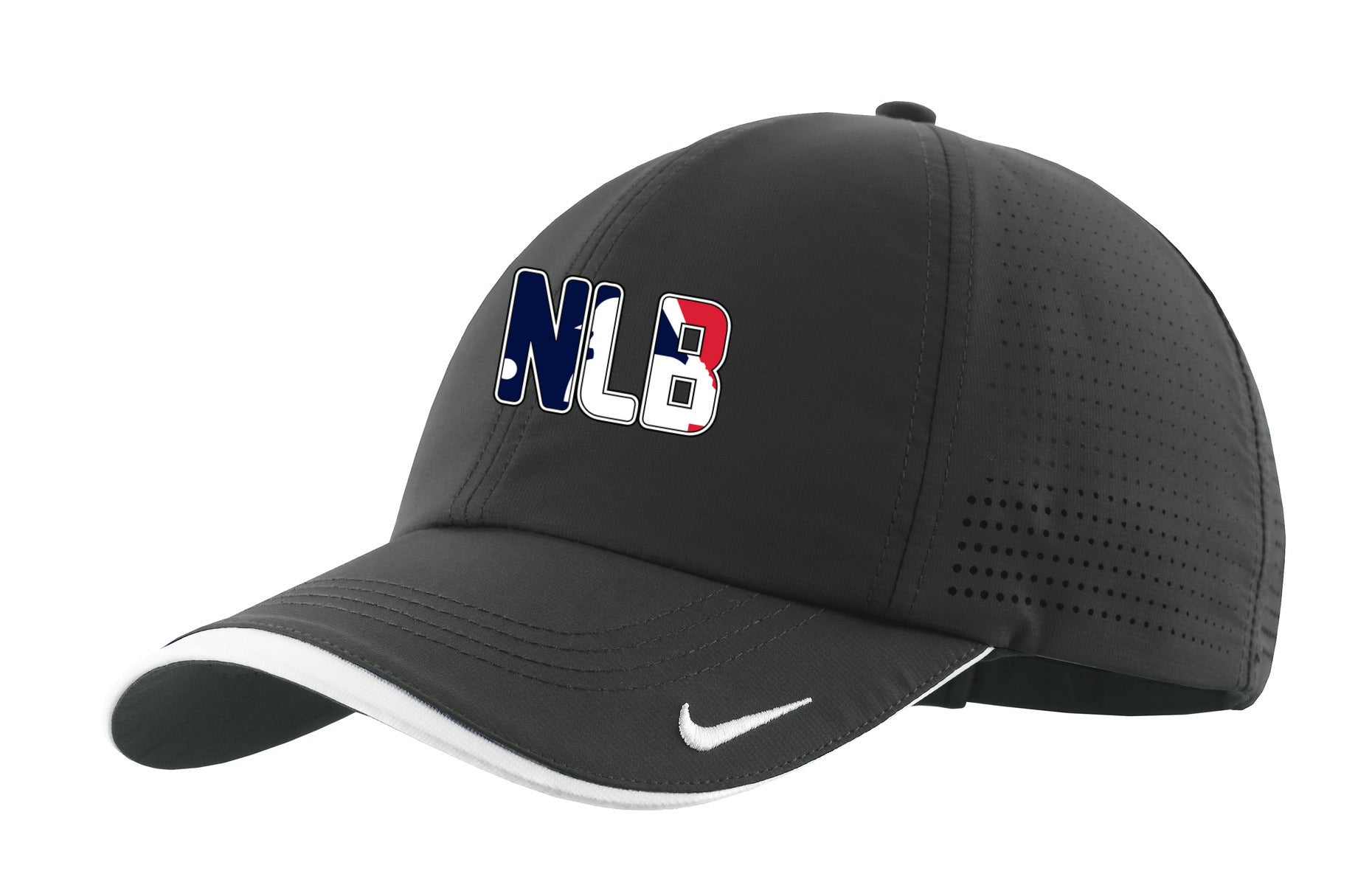 Nike Dri-FIT Swoosh Perforated Cap