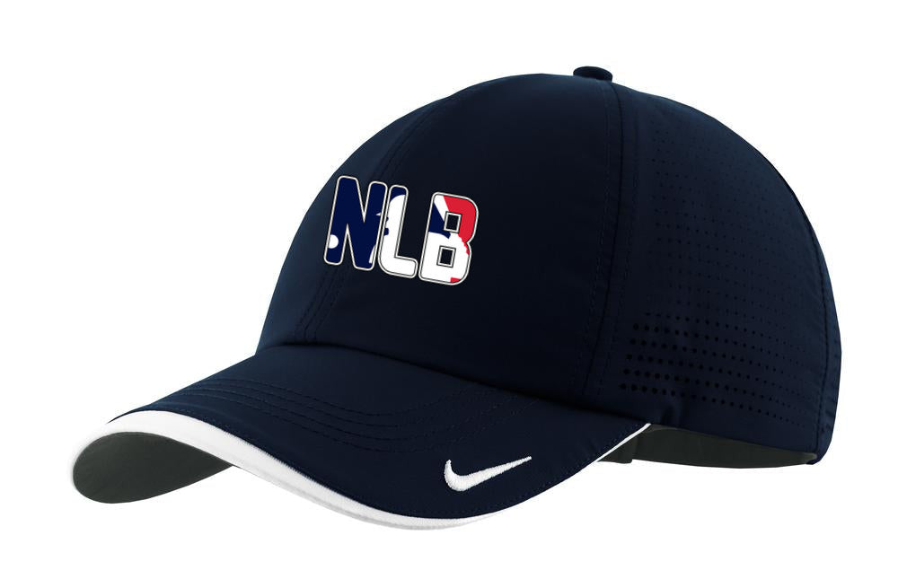 Nike Dri-FIT Swoosh Perforated Cap