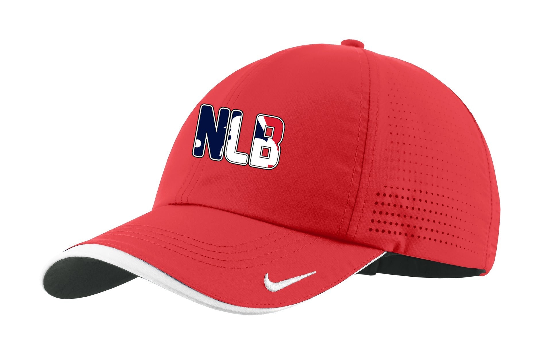 Nike Dri-FIT Swoosh Perforated Cap