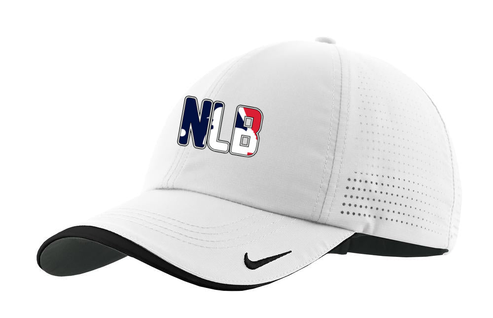 Nike Dri-FIT Swoosh Perforated Cap
