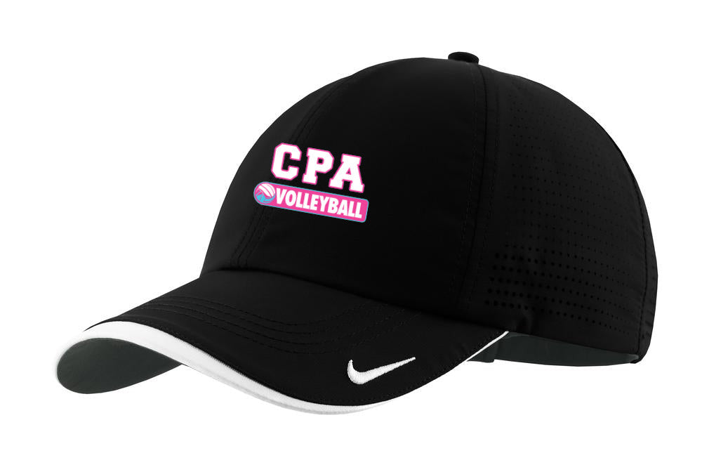 Nike Dri-FIT Swoosh Perforated Cap