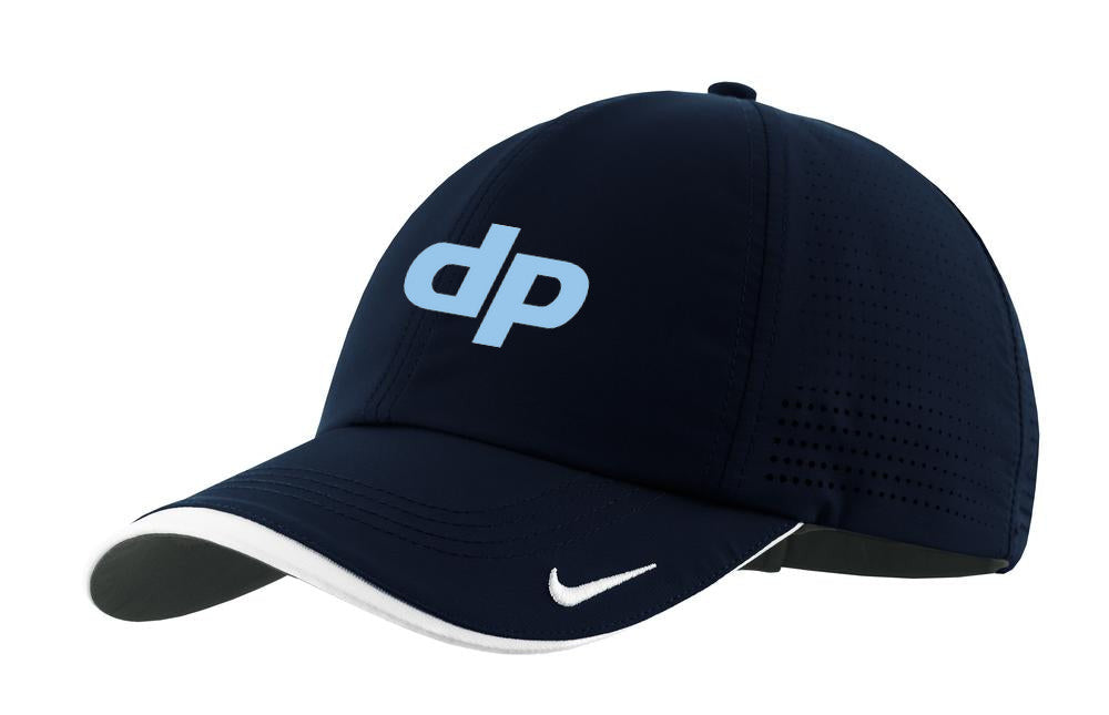 Nike Dri-FIT Swoosh Perforated Cap