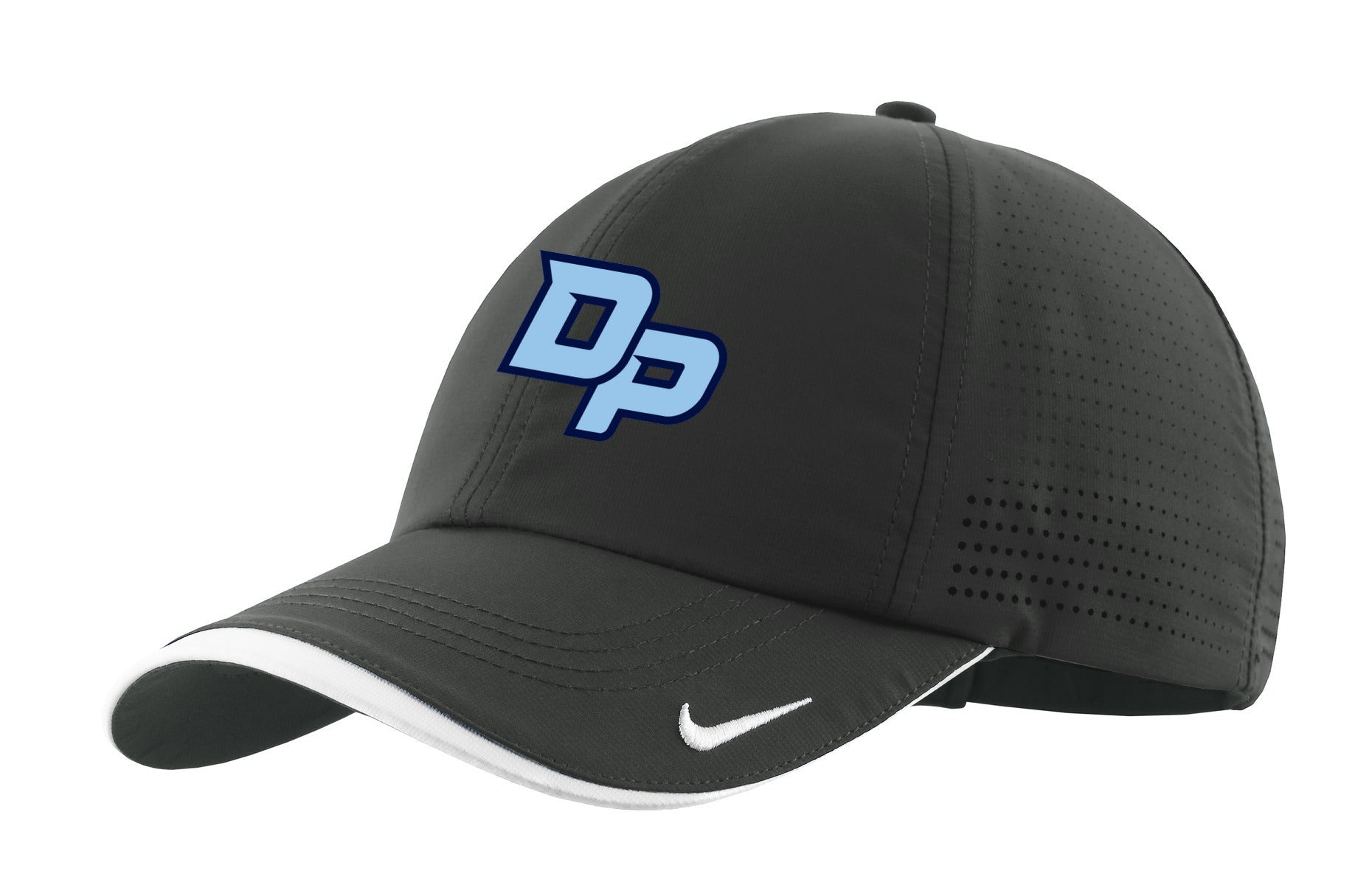 Nike Dri-FIT Swoosh Perforated Cap
