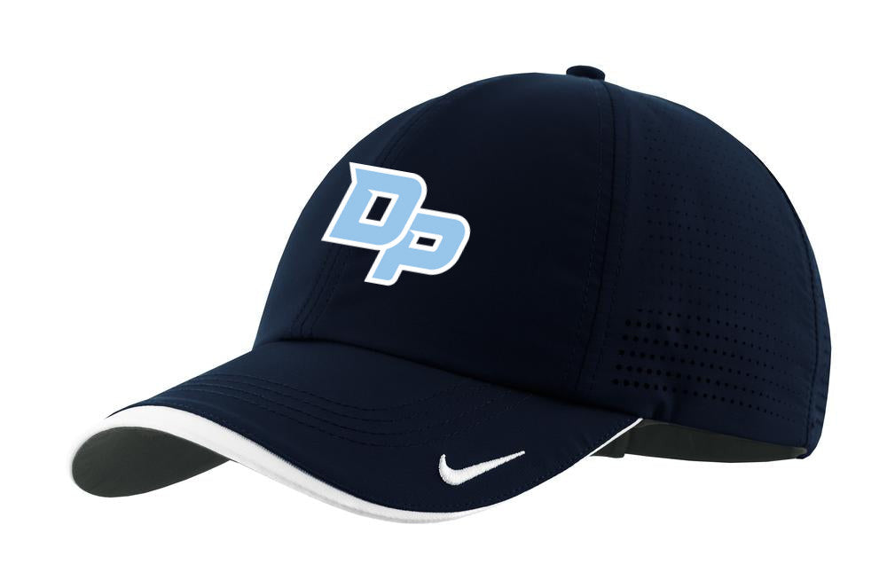 Nike Dri-FIT Swoosh Perforated Cap