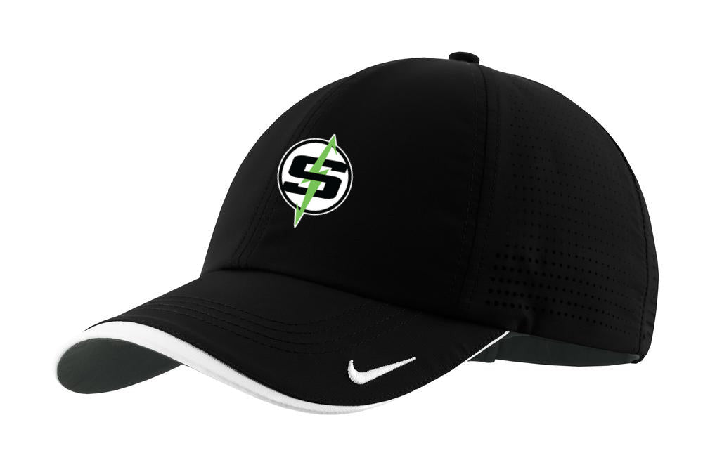 Nike Dri-FIT Swoosh Perforated Cap
