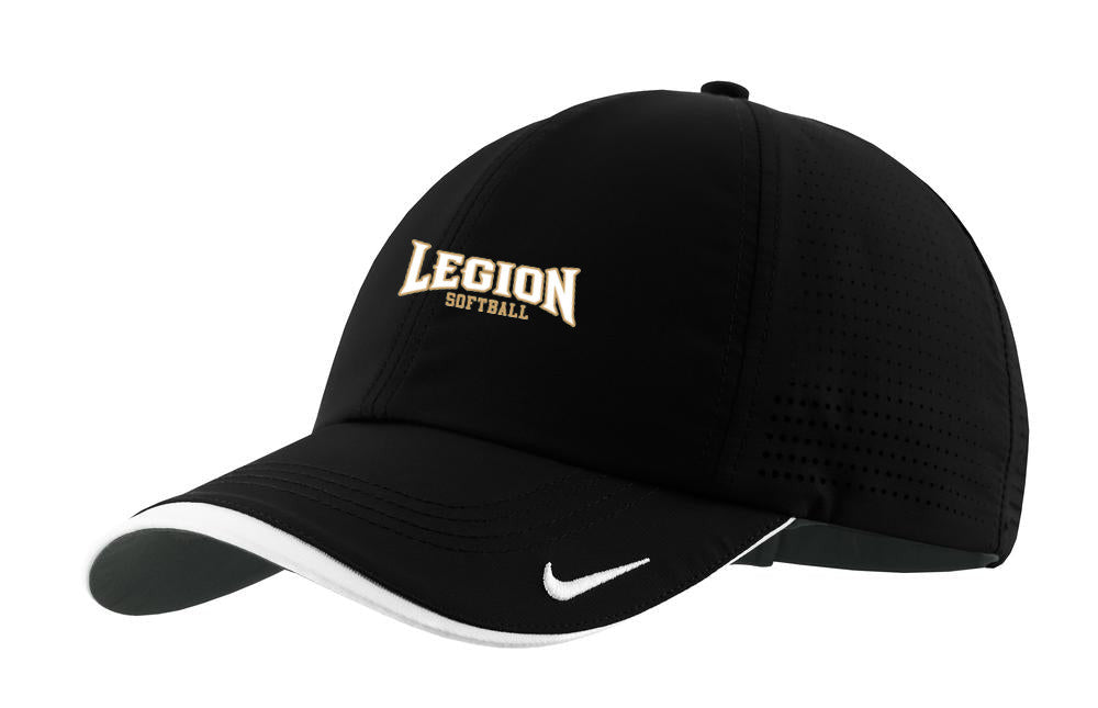 Nike Dri-FIT Swoosh Perforated Cap
