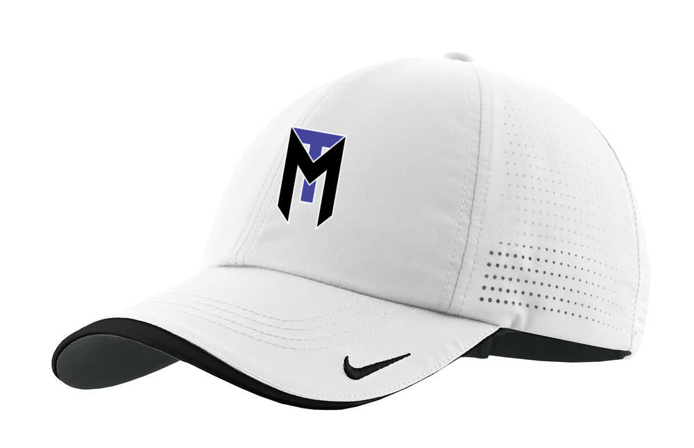 Nike Dri-FIT Swoosh Perforated Cap