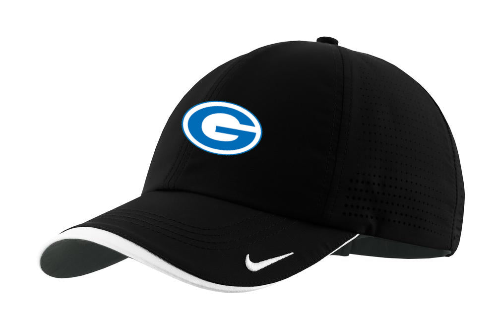 Nike Dri-FIT Swoosh Perforated Cap