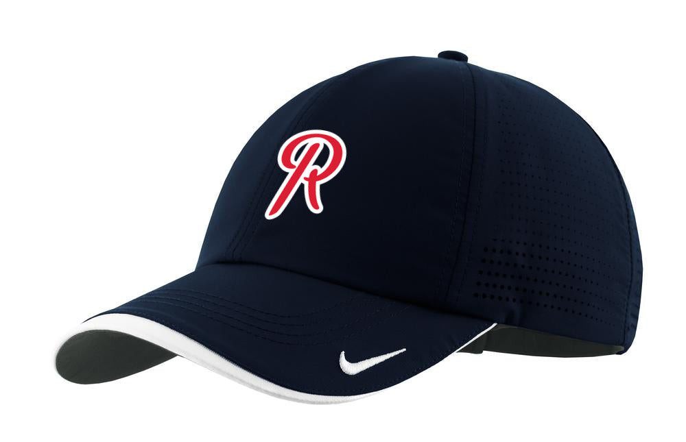 Nike Dri-FIT Swoosh Perforated Cap