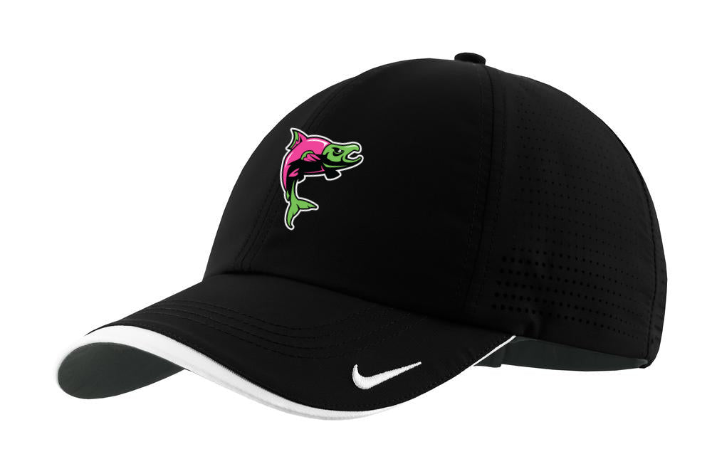 Nike Dri-FIT Swoosh Perforated Cap