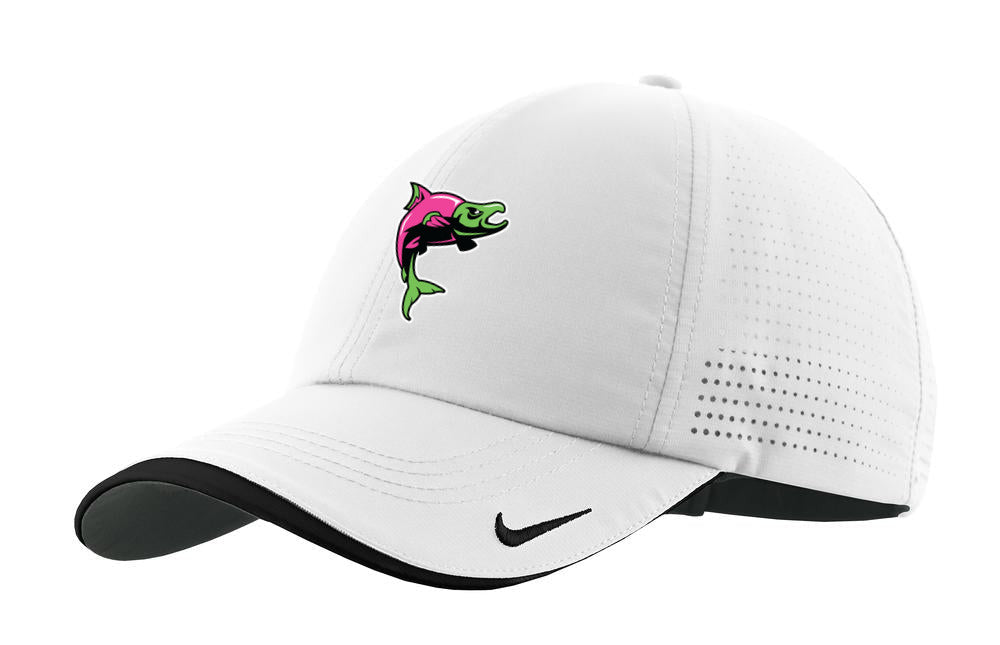 Nike Dri-FIT Swoosh Perforated Cap