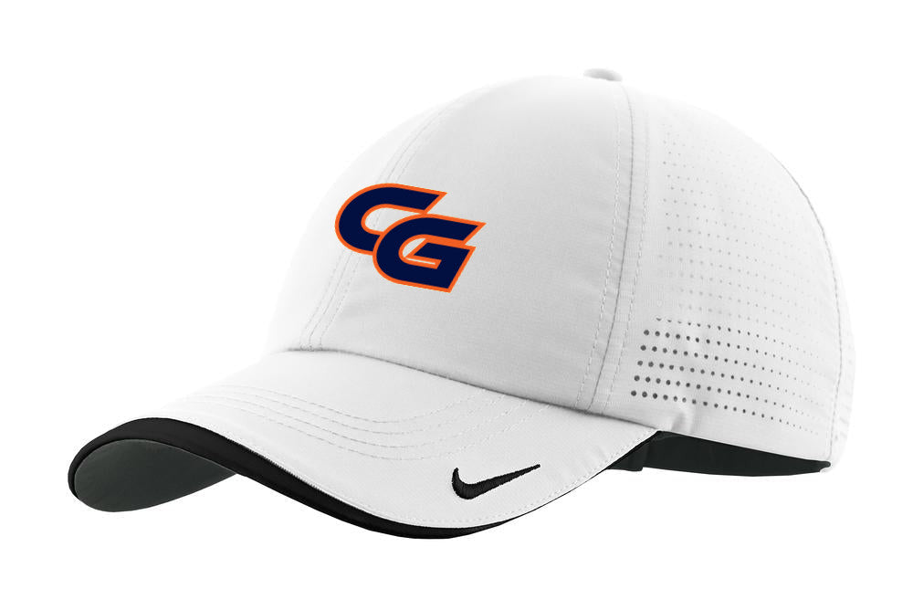 Nike Dri-FIT Swoosh Perforated Cap