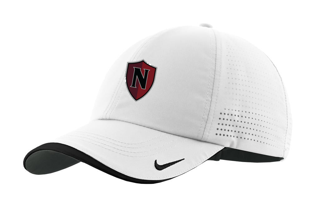 Nike Dri-FIT Swoosh Perforated Cap