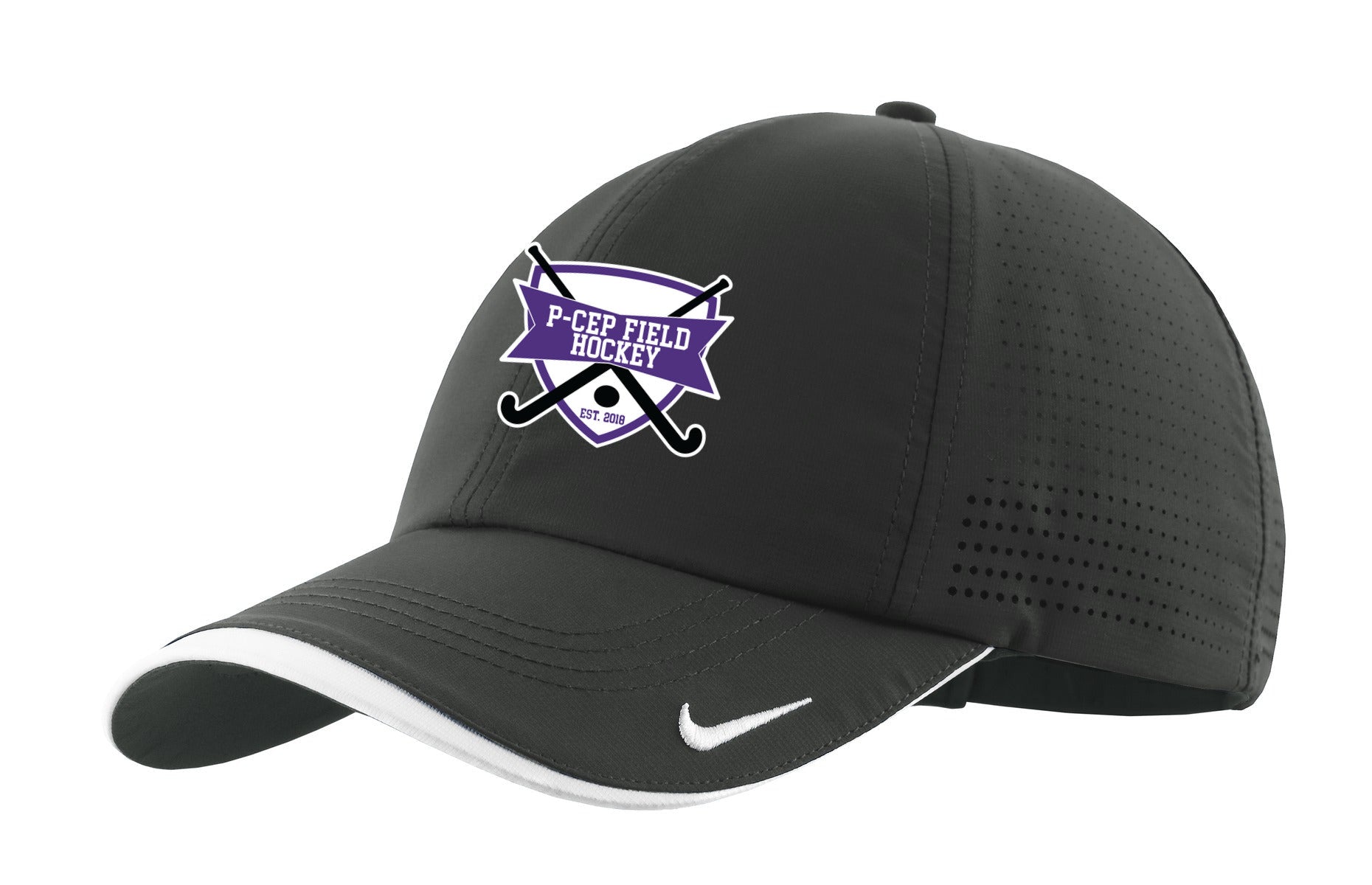 Nike Dri-FIT Swoosh Perforated Cap