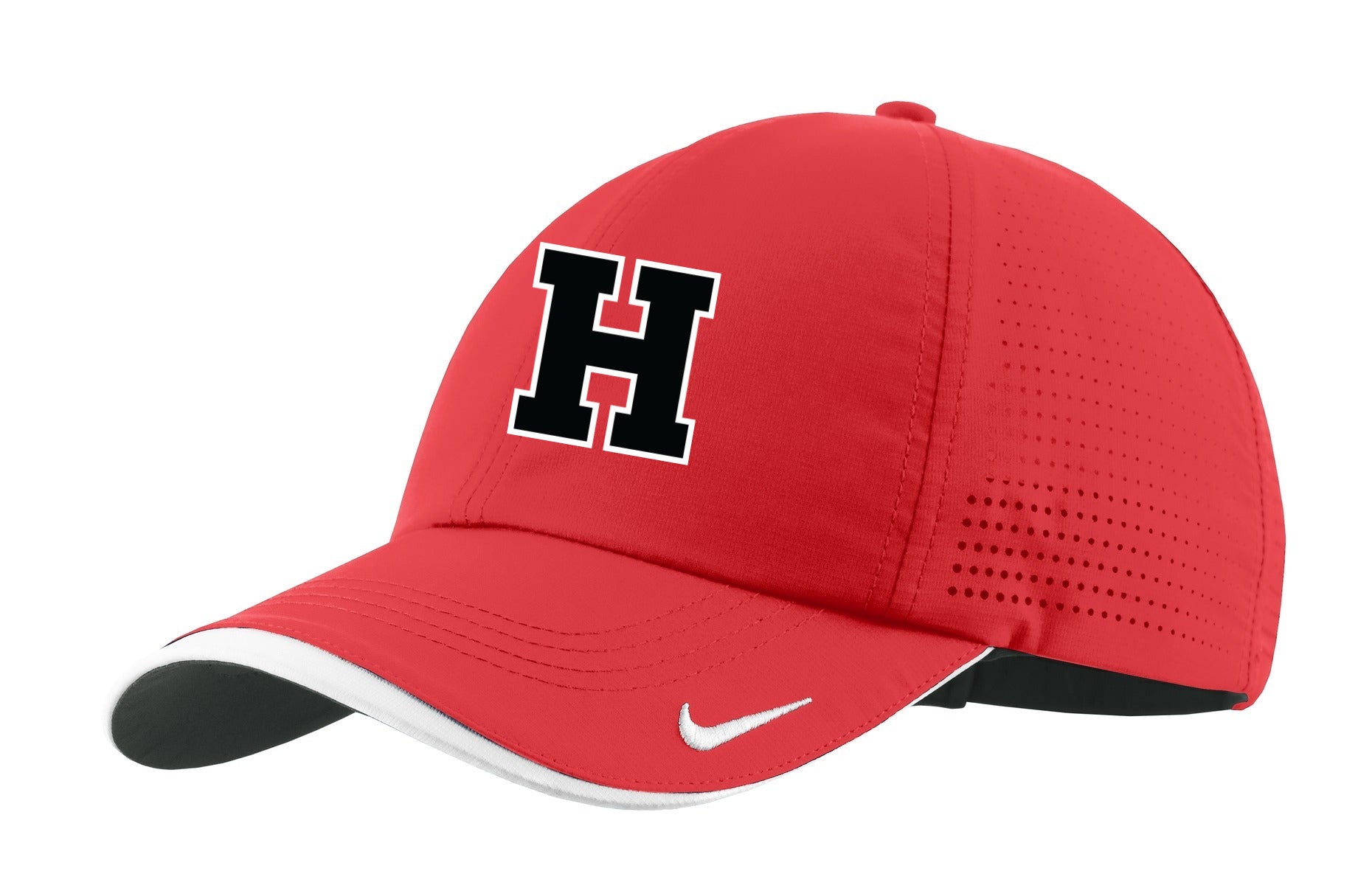Nike Dri-FIT Swoosh Perforated Cap